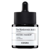 COSRX Pleťové sérum The Hyaluronic Acid 3 Serum (20 ml)