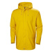 Helly Hansen Moss Rain Coat Essential Yellow Outdorová bunda