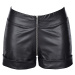 Sexy šortky V-9153 černé - Axami