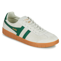 Gola Hurricane Suede Béžová