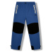 Pánské outdoorové kalhoty KUGO G8553, modrá Barva: Modrá