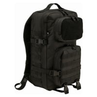 Brandit / US Cooper Patch Large Backpack black