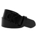 Calvin Klein Jeans Opasek K60K611247BDS Black