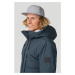 Hannah Benson Pánská zimní parka 10025162HHX Midnight navy