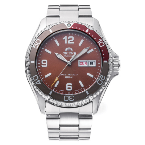 Pánské hodinky Orient Sport KamasuMako III RA-AA0818L19B + BOX