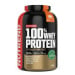 Nutrend 100% Whey Protein 2250 g, pomeranč