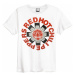 Red Hot Chili Peppers tričko, Aztec, pánské