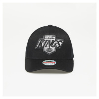 Mitchell & Ness NHL Team Logo Snapback Kings Black