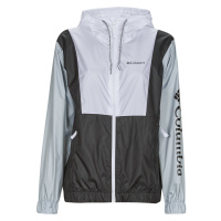 Columbia Lily Basin Jacket Bílá