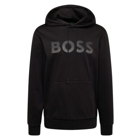 Mikina 'Soody Mirror' Hugo Boss