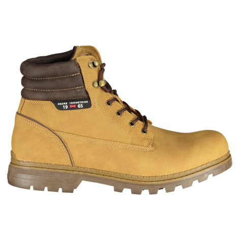 Carrera CAM73301N Pánské boty sv. hnědé