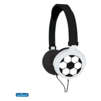 Lexibook Stereo sluchátka - fotbal