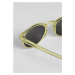 Sunglasses Cypress 3-Pack - black/lightgrey/yellow