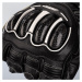 RST Pánské kožené rukavice RST 2666 TRACTECH EVO 4 CE - černé - 10