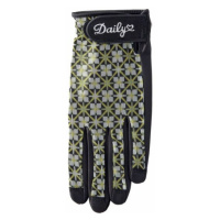 DAILY SPORTS ORION SUN GLOVE Dámská golfová rukavice, černá, velikost