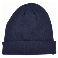 Čepice // Urban Classics / Recycled Basic Beanie spaceblue