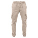 Cargo Jogging Pants - sand