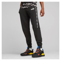 Puma ESS TAPE CAMO Sweatpants TR cl