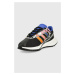 Sneakers boty adidas Originals Valerance X Rich Mnisi GZ3602 černá barva