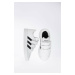Sportovní adidas Vl Court 2.0 Cmf C DB1837 Imitace kůže/-Ekologická kůže