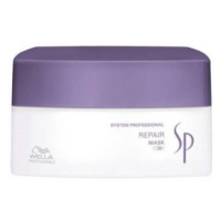 Wella Professionals Obnovující maska SP Repair (Hair Mask) 200 ml