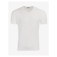 Bílé pánské tričko Diesel T-Ranis Maglietta