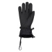 Loap ROKA Dámské zimní rukavice, černá, velikost
