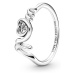 Pandora Okouzlující stříbrný prsten pro maminku 191149C01 50 mm