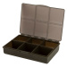 Fox Box Standard Internal 6 Compartment Box