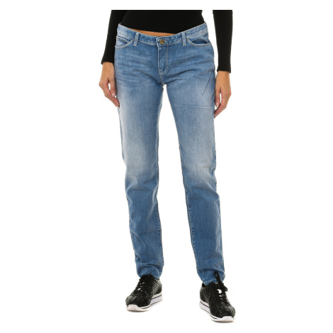 Armani jeans 3Y5J06-5D1EZ-1500 Modrá