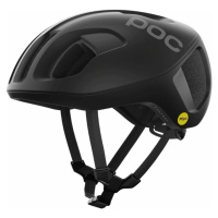 POC Ventral MIPS Uranium Black Matt Cyklistická helma