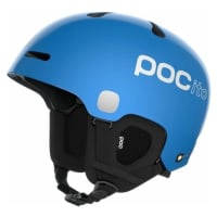 POC POCito Fornix MIPS Fluorescent Blue Lyžařská helma