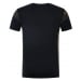 Korda Tričko LE Cut Tee Black