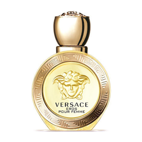 Versace Eros Pour Femme - deodorant s rozprašovačem 50 ml