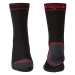 Nepromokavé ponožky Bridgedale Storm Sock HW Boot