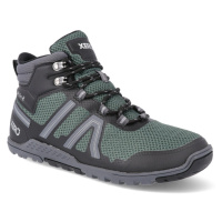 Barefoot dámské outdoorové boty Xero shoes - Xcursion fusion W Spruce zelené