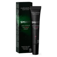 MÁDARA Smart Anti-age Záchranný oční krém na unavenou pleť 15 ml