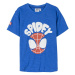 SHORT SHIRT SINGLE JERSEY SPIDEY