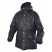 Pánská zimní bunda FIVE SEASONS 10599-500 HANK JACKET 500 černá černá