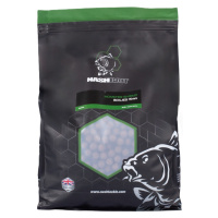 Nash boilies monster shrimp - 1 kg 12 mm