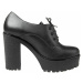 boty na podpatku dámské - Trixie - ALTERCORE - ALT093