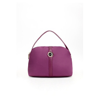 Monnari Bags Dámská textilní taška Purple