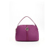 Monnari Bags Dámská textilní taška Purple