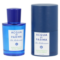 Acqua di Parma Blu Mediterraneo Bergamotto di Calabria EDT 75 ml UNISEX