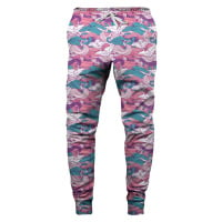 Aloha From Deer Unisex's Origami Waves Sweatpants SWPN-PC AFD930