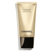 CHANEL - SUBLIMAGE L'HUILE EN GEL DEMAQUILLAGE - Pleťový odličující olej