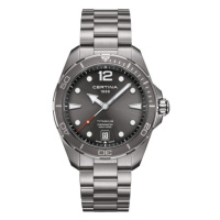 Certina DS Action Titanium C032.451.44.087.00