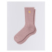 Carhartt WIP Chase Socks Glassy Pink/Gold