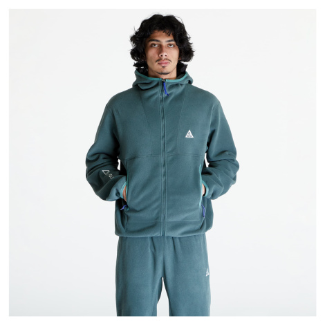 Nike ACG “Wolf Tree” Polartec® Men’s Full-Zip Top Vintage Green/ Bicoastal/ Summit White
