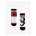 Koton Set of 3 Spiderman Licensed Socks
